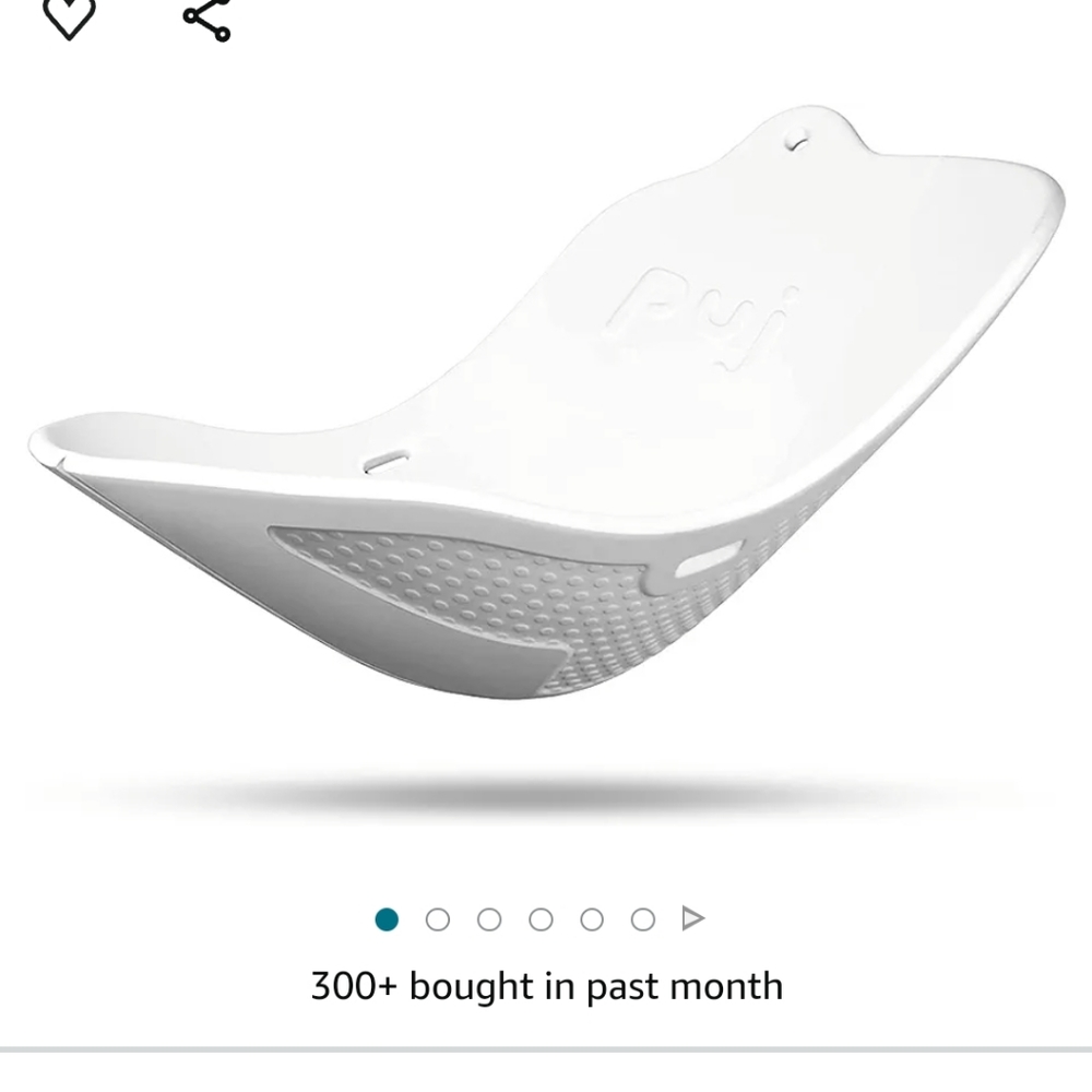 Baby tub